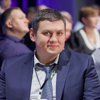 Якимов Алексей Директор ООО ЭЛТЕКО